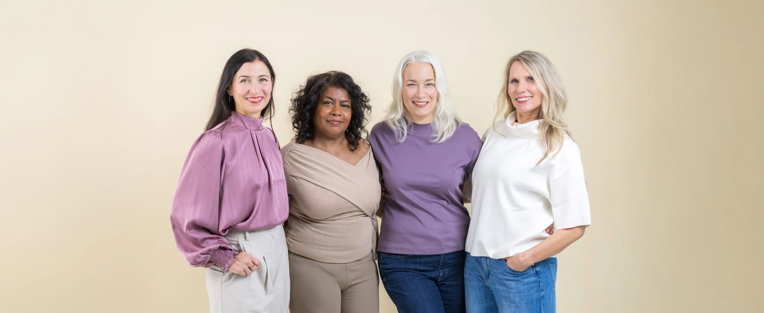 Hormonelle Balance ganz natürlich genießen