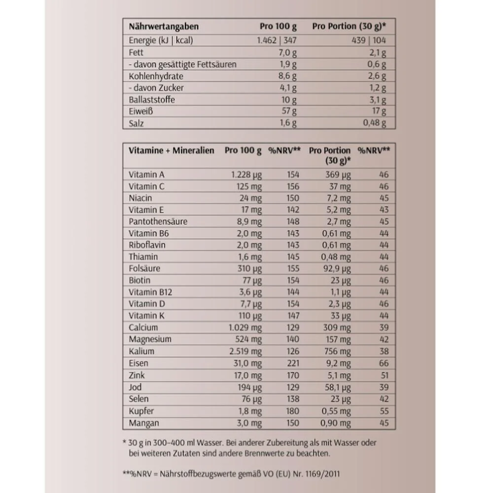 Energie Dunkle Schokolade - Image 5