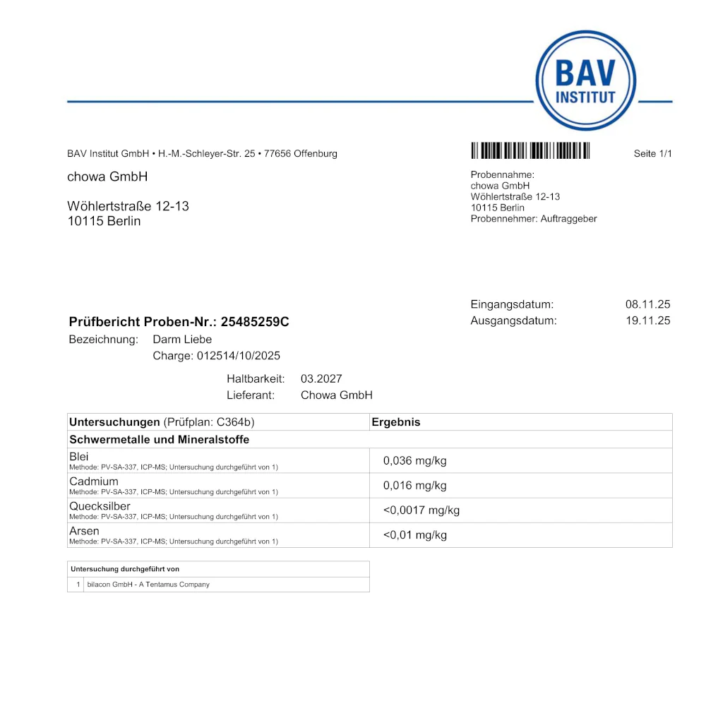 Darm Liebe - Image 6