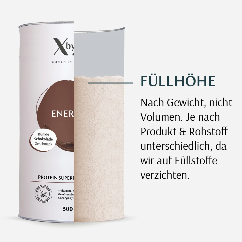 Energie Dunkle Schokolade - Image 3