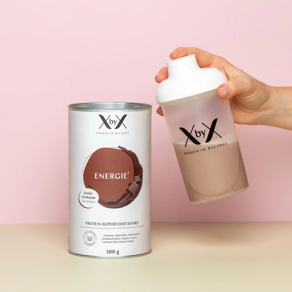 Energie Dunkle Schokolade - Image 4