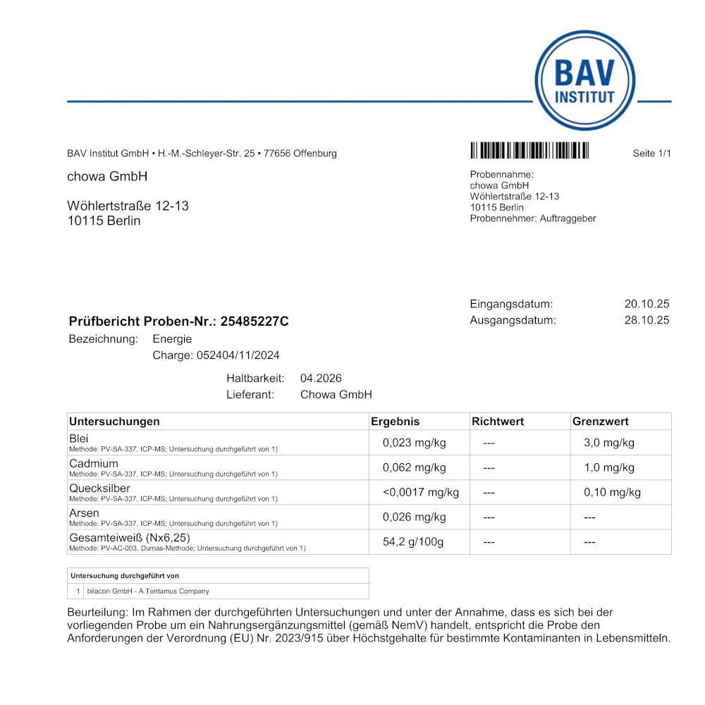 ENERGIE Test - Image 9