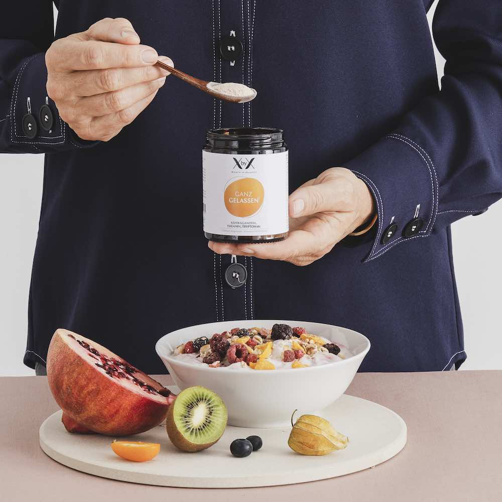 Ganz Gelassen - Image 5