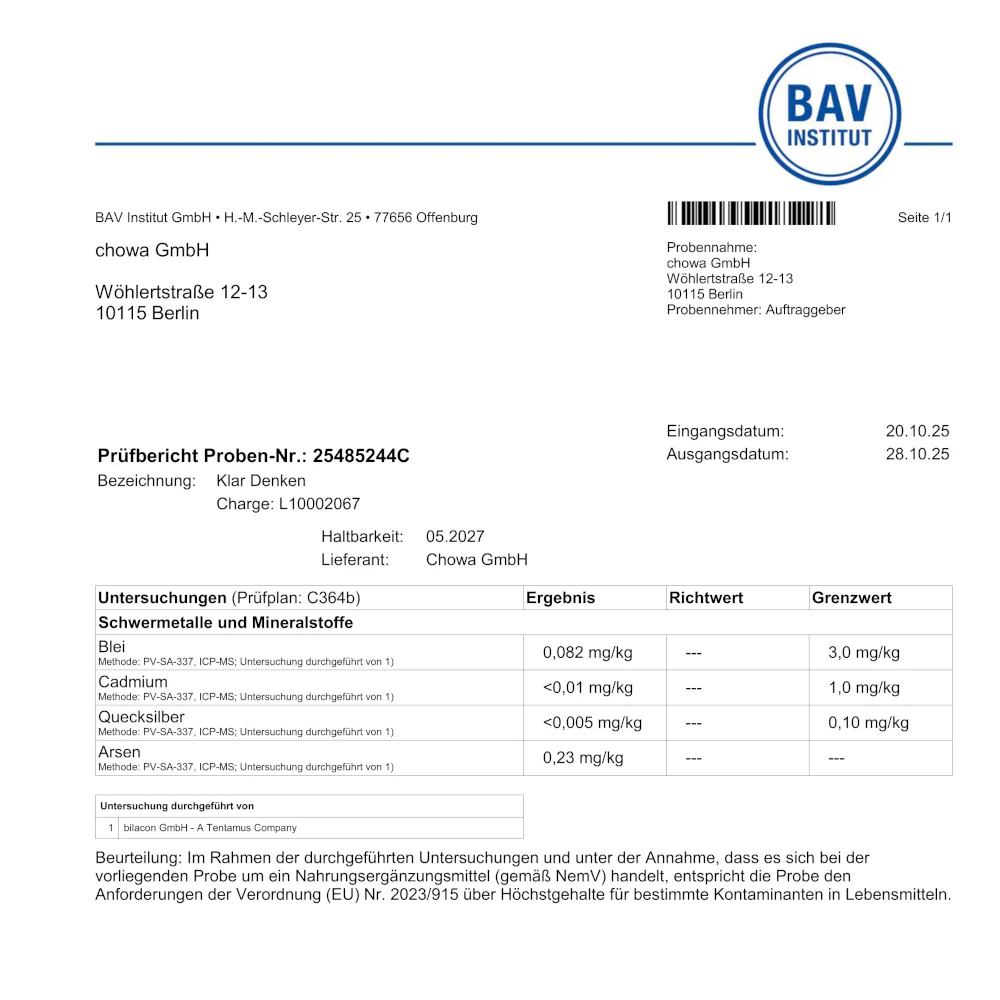 Klar Denken - Image 6