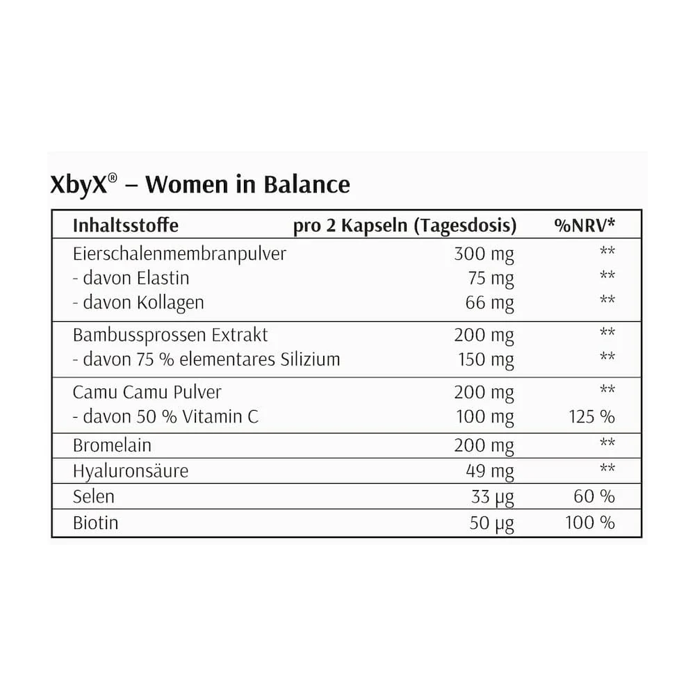 Kollagen Kick Kapseln - Image 3
