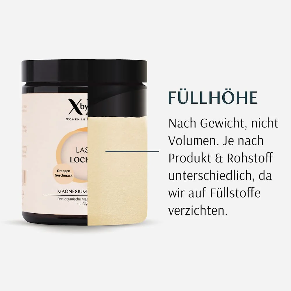 Lass Locker Orange - Image 3