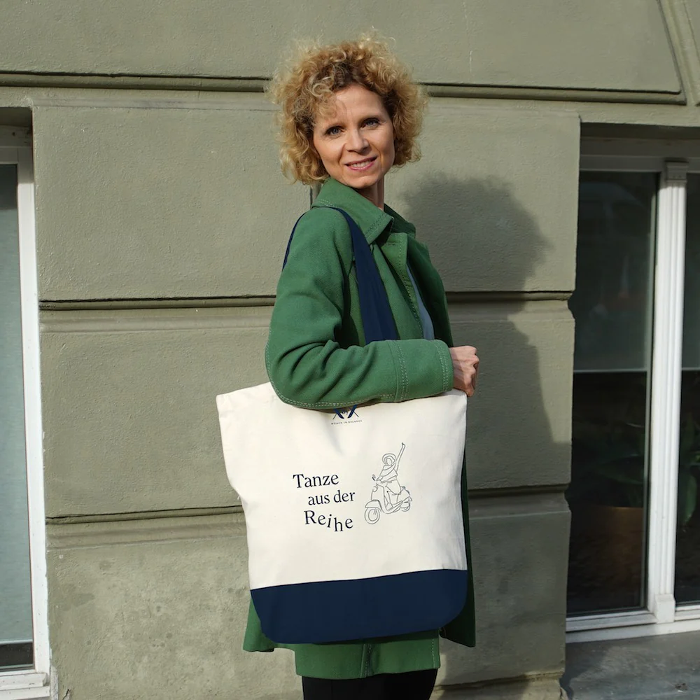 XbyX Tragetasche - Image 3